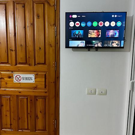 Fane'S Apartments Himare Ngoại thất bức ảnh
